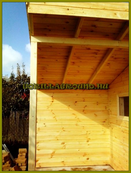 Szerszámos tároló
