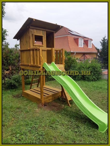 Blue Rabbit , Beach Hut