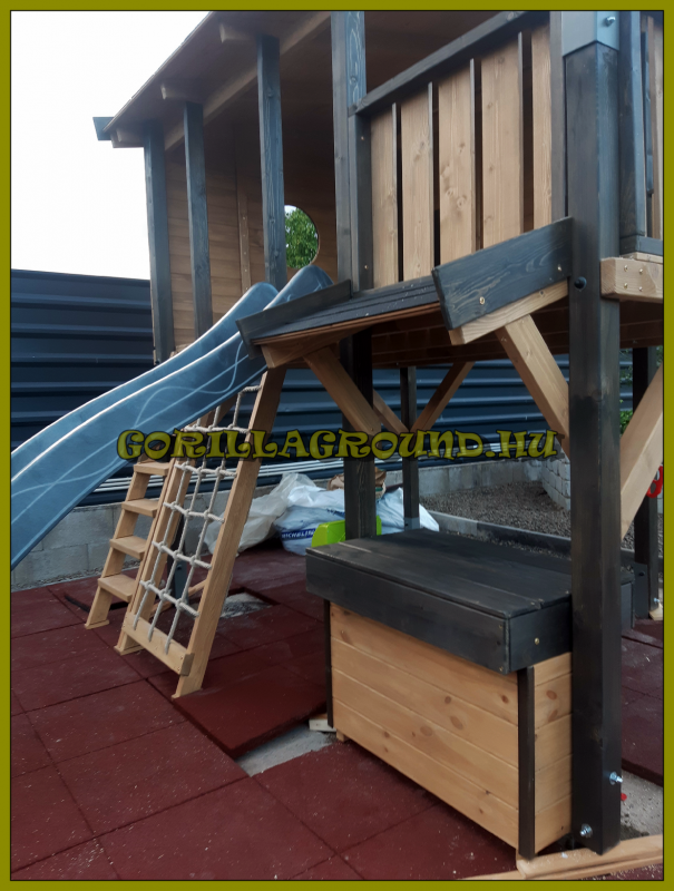 Miért jó ötlet a DIY Playhouse Kit?
